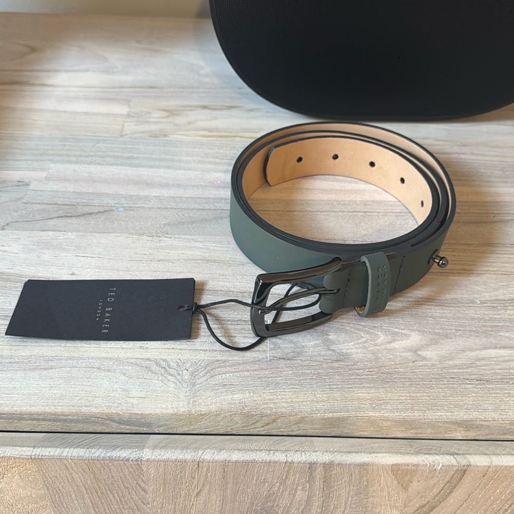 Ted baker belt